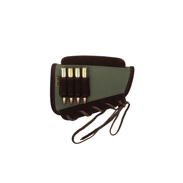 Ładownica na kolbę LION III kula